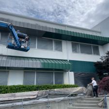 Stanwood Commercial Painting 5